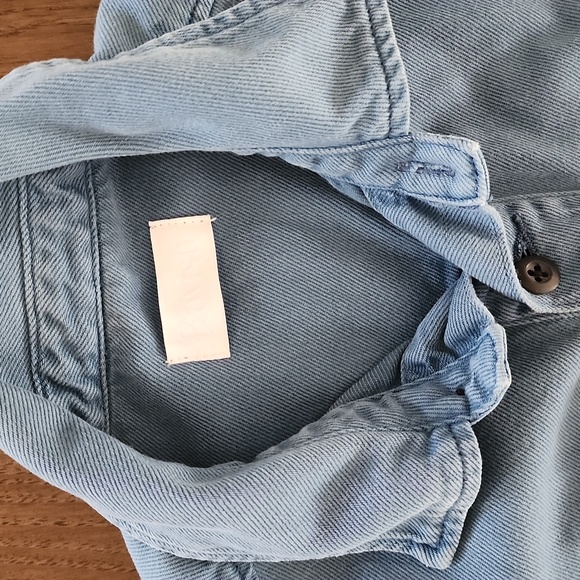 Boyish Troy Jumpsuit - Picture 6 of 7